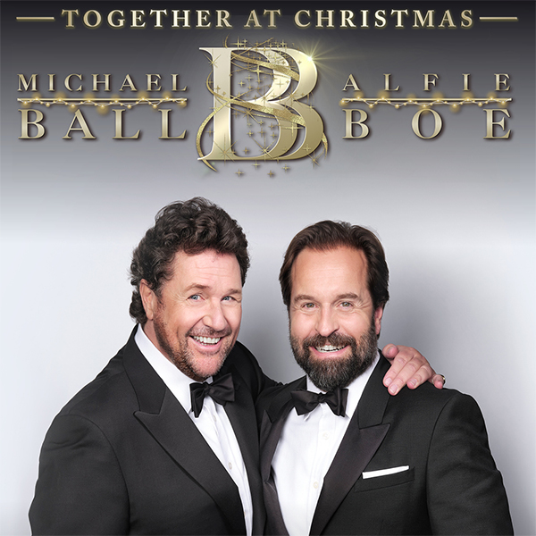 Ball and Boe - The Together at Christmas Tour: VIP Tickets and hospitality packages, AO Arena, Manchester